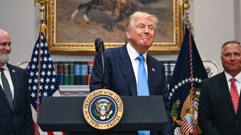 Trump x Brasil: ataque político e recuo tarifário – O Assunto #1523