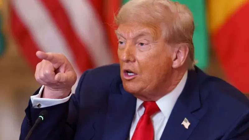 A reação à chantagem de Trump com o Brasil – O Assunto #1508