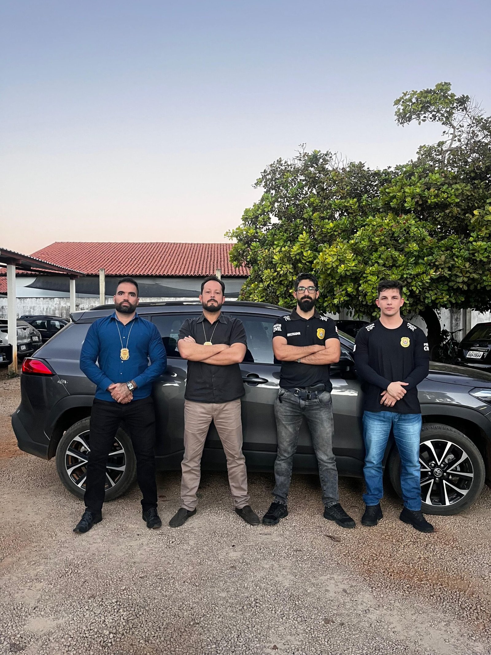 Após apreensão de carro clonado em Taiobeiras, polícia descobre que veículo original é do RJ e que dono recebeu multas aplicadas em MG