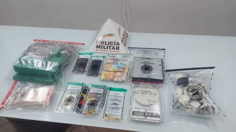 Idosa que escondia dinheiro em roupas, morte de ex-presidente da Usiminas e muriqui-do-norte fora da reserva: veja as notícias mais lidas da semana