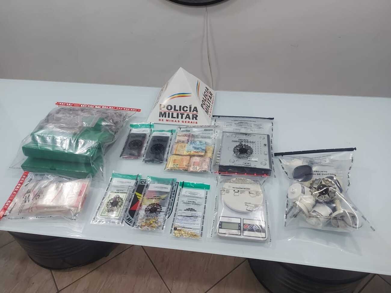 Idosa que escondia dinheiro em roupas, morte de ex-presidente da Usiminas e muriqui-do-norte fora da reserva: veja as notícias mais lidas da semana Idosa que escondia dinheiro em roupas, morte de ex-presidente da Usiminas e muriqui-do-norte fora da reserva: veja as notícias mais lidas da semana