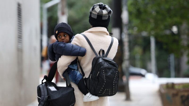 Frente fria muda o tempo no Centro-Sul e mantém sensação de frio até o fim de semana