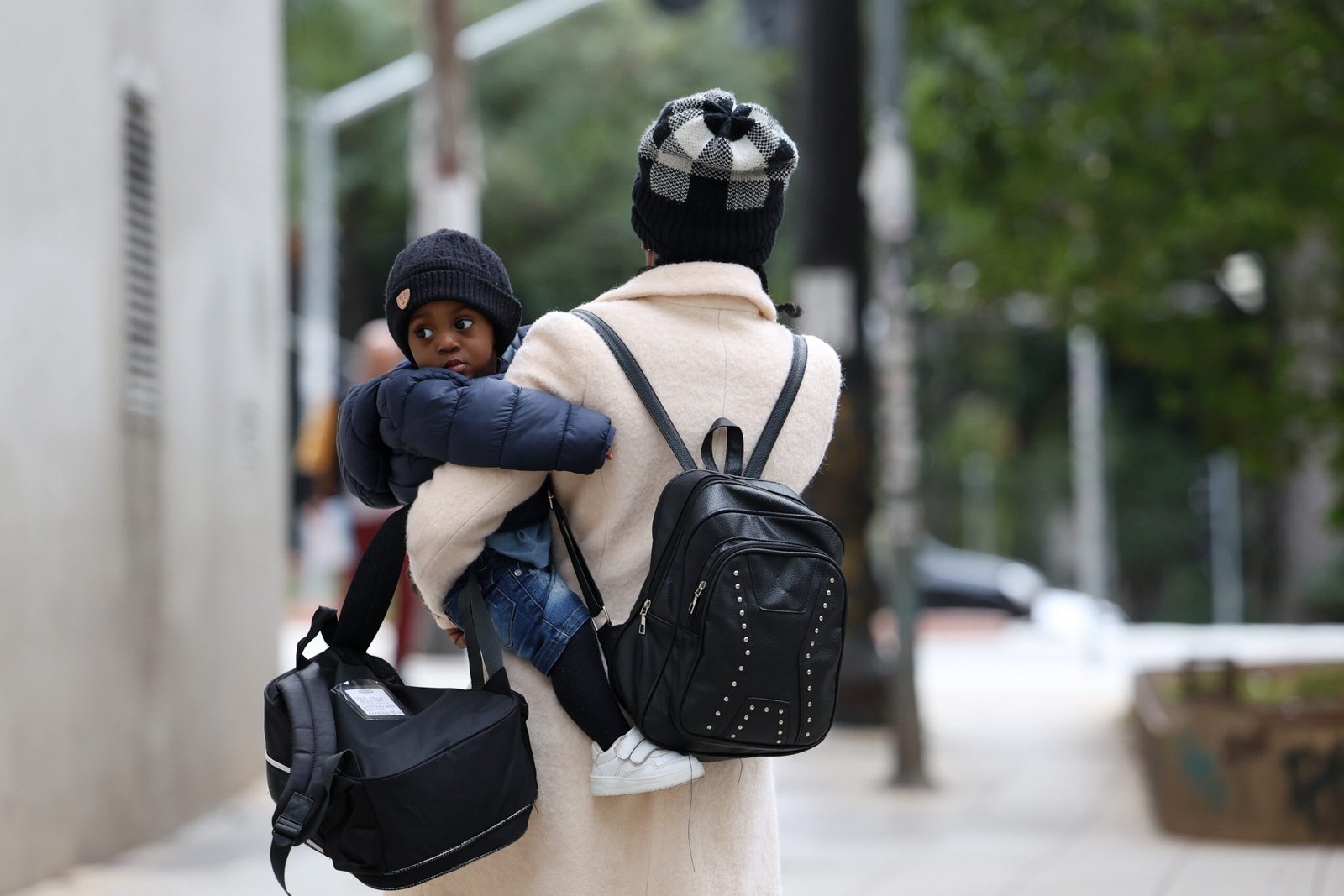 Frente fria muda o tempo no Centro-Sul e mantém sensação de frio até o fim de semana Frente fria muda o tempo no Centro-Sul e mantém sensação de frio até o fim de semana