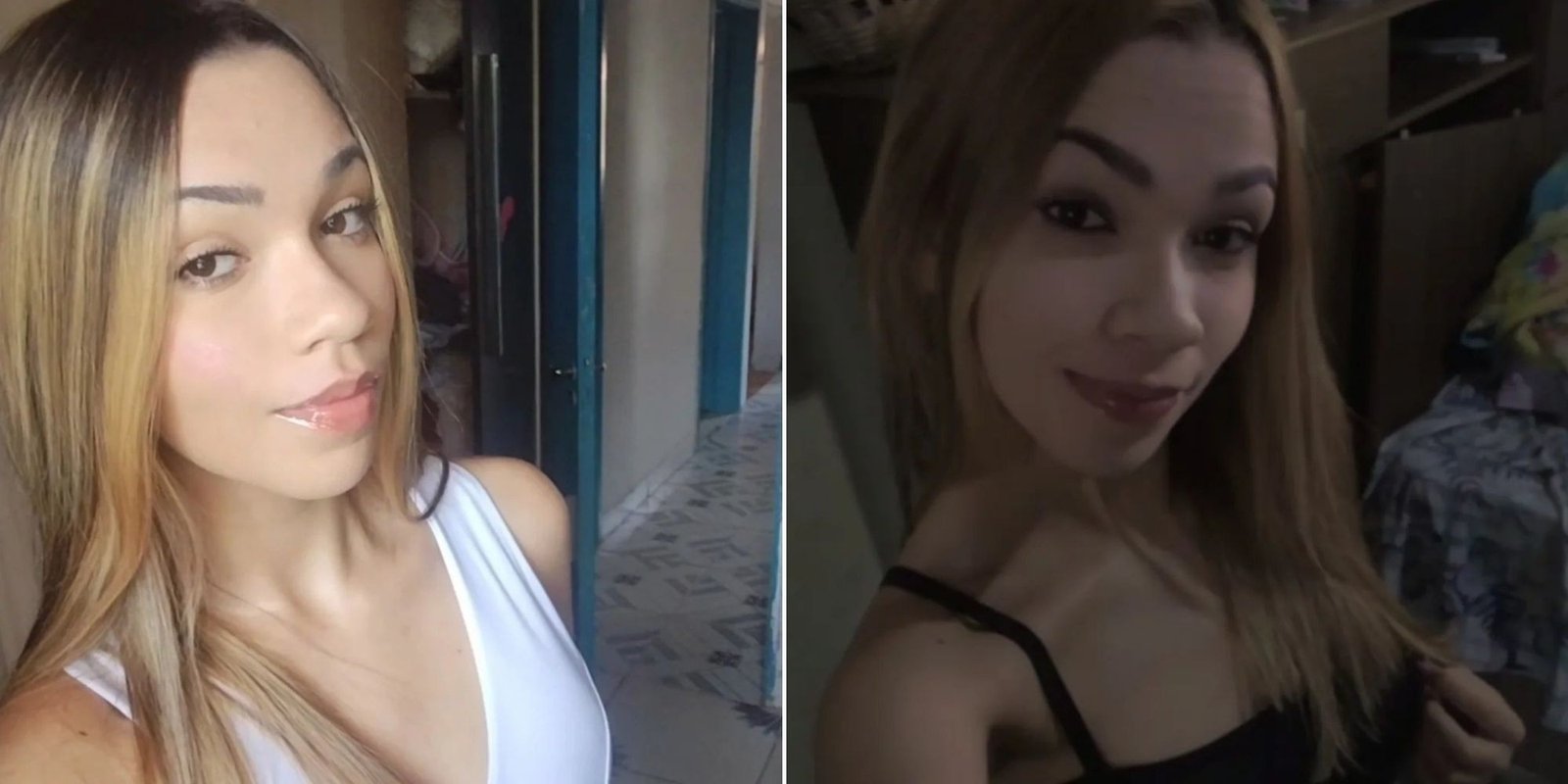 Sonho de ser corretora, alegre e vaidosa: veja quem era adolescente encontrada morta pela mãe