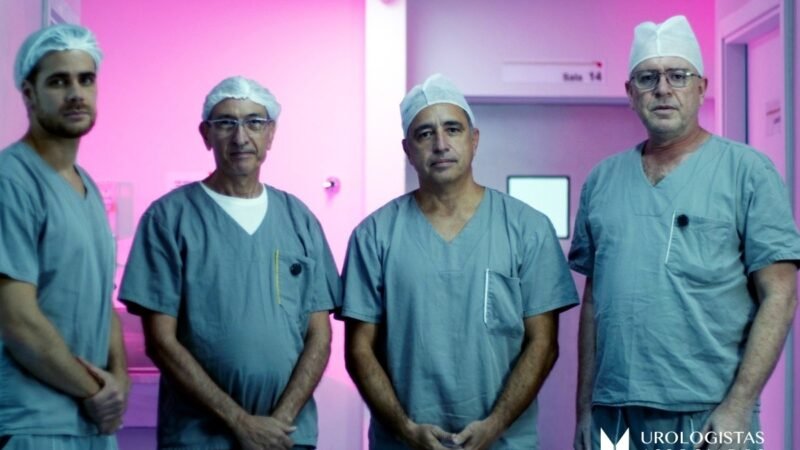 Minas Gerais tem novo marco LGBTQIA+: Cirurgia Trans em Uberlândia
