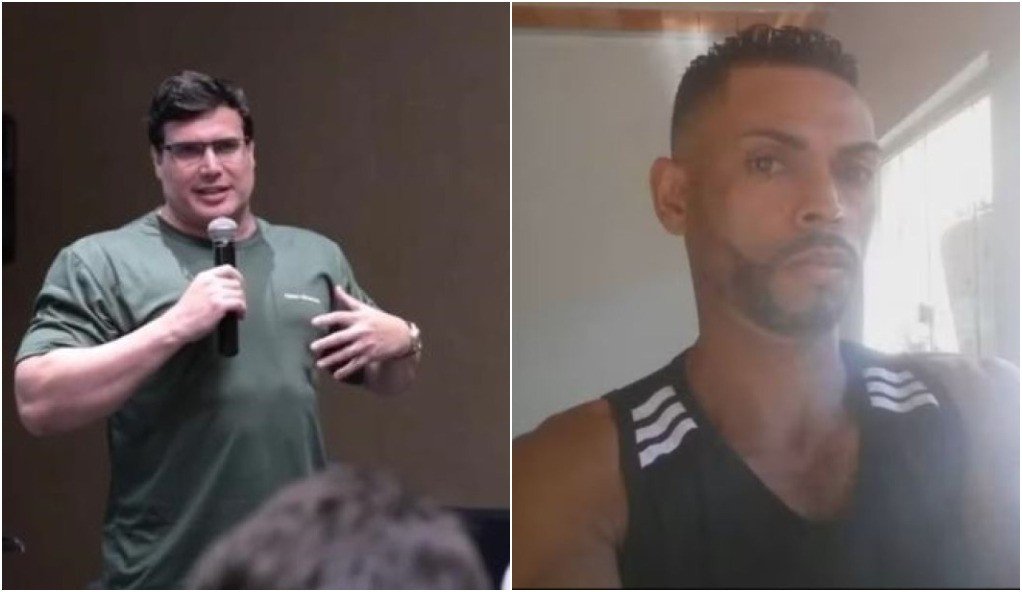 Em depoimento à polícia, empresário disse que não imaginava ter atingido gari com disparo