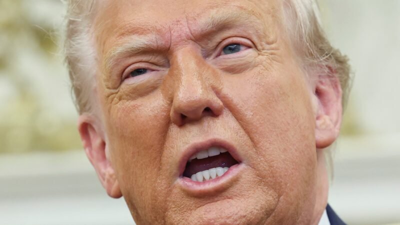 Tarifas de Trump sobre o Brasil são mais latido do que mordida, diz ‘The Economist’