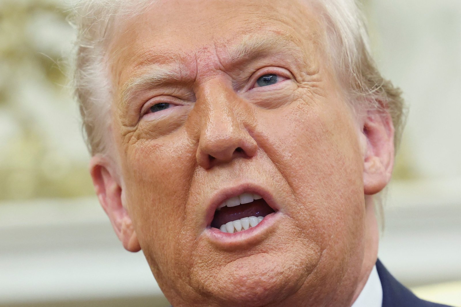 Tarifas de Trump sobre o Brasil são mais latido do que mordida, diz ‘The Economist’ Tarifas de Trump sobre o Brasil são mais latido do que mordida, diz ‘The Economist’