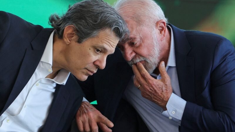 A ressaca depois da ofensiva de Trump – O Assunto #1524