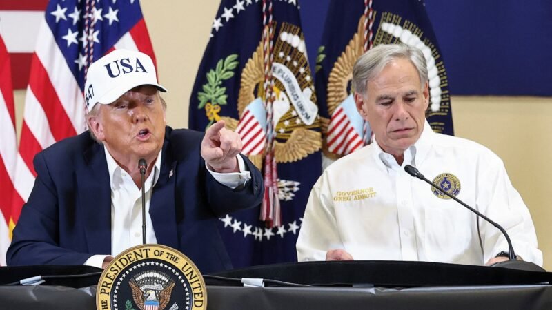 Deputados democratas que fugiram do Texas haviam para obstruir projeto de Trump deixam hotel após ameaça de bomba