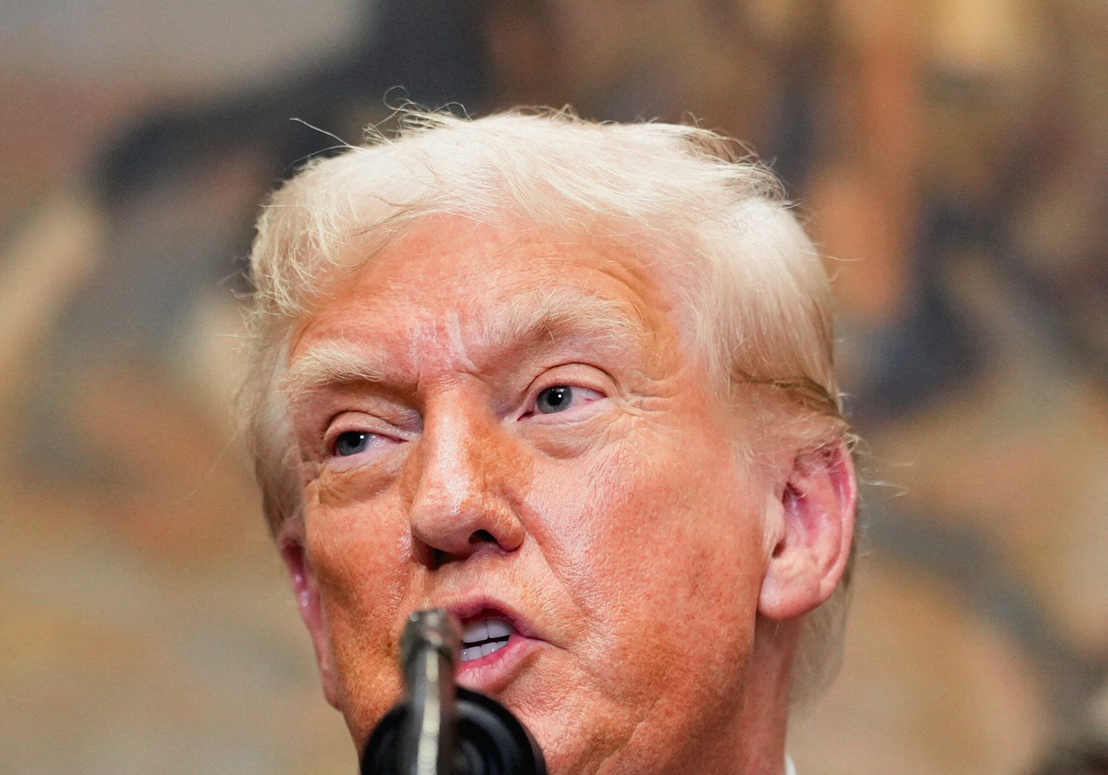 Por que Trump (e os EUA) podem ter que pagar caro por aumento de tarifas Por que Trump (e os EUA) podem ter que pagar caro por aumento de tarifas