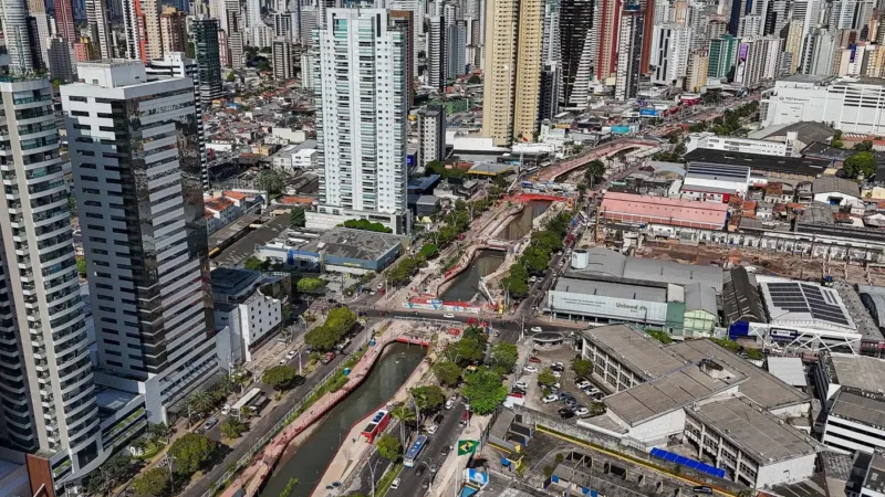 A crise de hospedagem na COP de Belém – O Assunto #1528