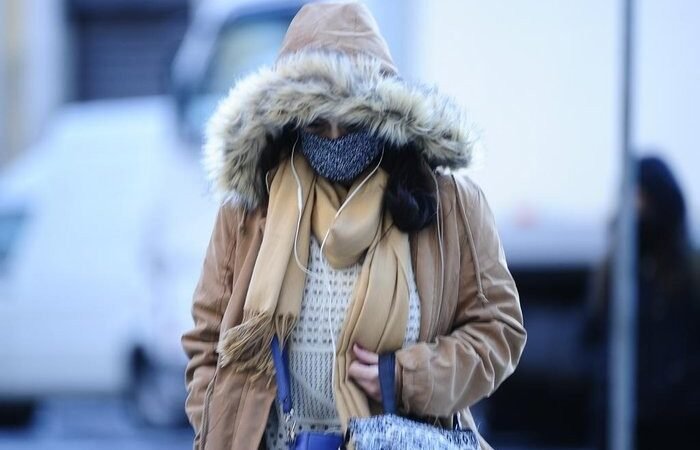Onda de frio deve atingir ao menos 9 estados e vai durar até a próxima semana; veja previsão