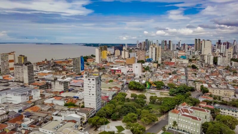 Custo de hospedagem pode barrar países pobres e afetar legitimidade da COP30, diz presidente do evento