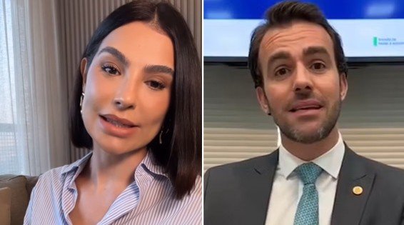 Conselho de Ética da Alesp arquiva pedido de cassação contra deputado Lucas Bove, acusado de agressão contra ex-esposa