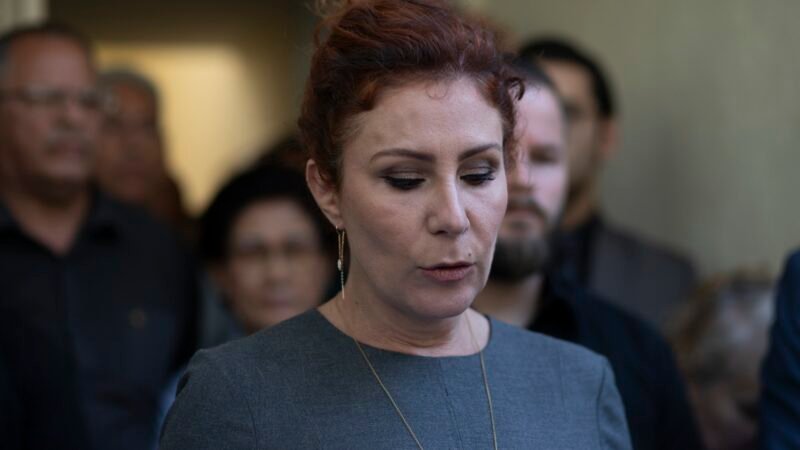 Condenada duas vezes pelo STF, Zambelli terá nova audiência sobre extradição na Itália nesta quarta