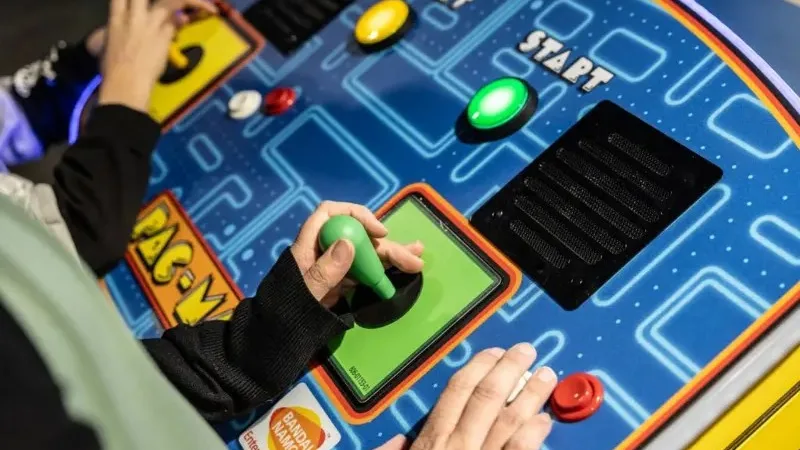 Pac-Man, 45 anos: por que o jogo mudou os videogames (e o mundo) — e agora quer conquistar a geração Z