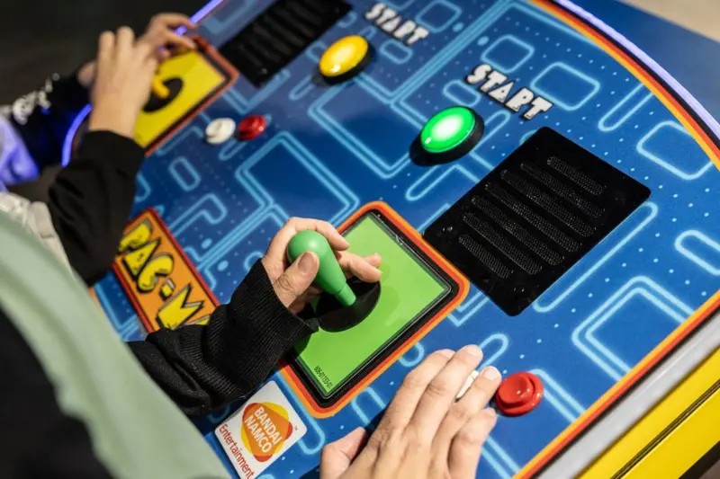 Pac-Man, 45 anos: por que o jogo mudou os videogames (e o mundo) — e agora quer conquistar a geração Z Pac-Man, 45 anos: por que o jogo mudou os videogames (e o mundo) — e agora quer conquistar a geração Z