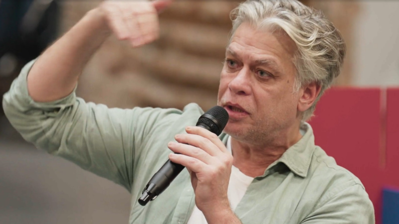 Fábio Assunção relata, pela 1ª vez, assédio sofrido na infância: ‘Não sabia formular, mas contei para a minha irmã’