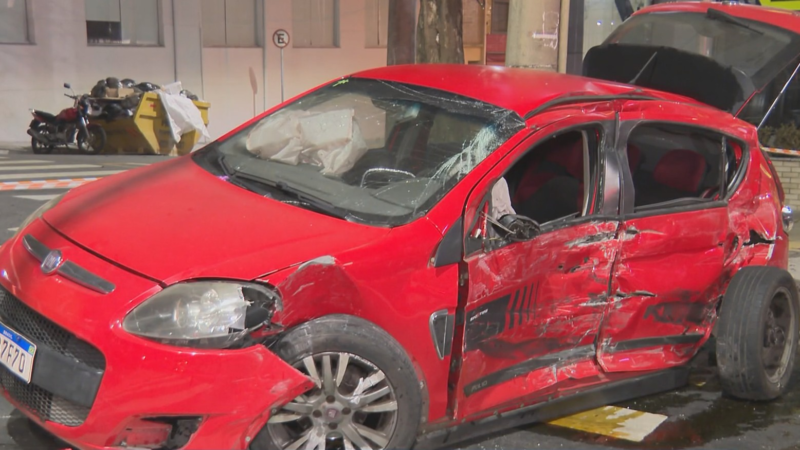 Crimes de trânsito em SP crescem 19% em 2025; especialista aponta excesso de velocidade e álcool como principais riscos