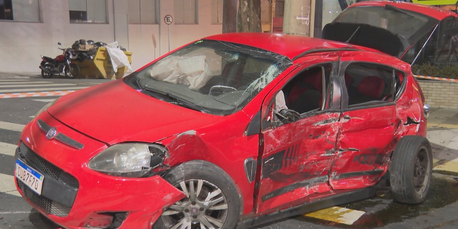 Crimes de trânsito em SP crescem 19% em 2025; especialista aponta excesso de velocidade e álcool como principais riscos