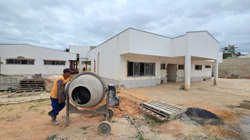 Bairro Santo Antônio vai ganhar CEMEI