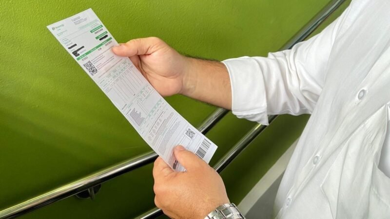 Moradores do DF podem ter desconto na conta de energia a partir de agosto; veja requisitos
