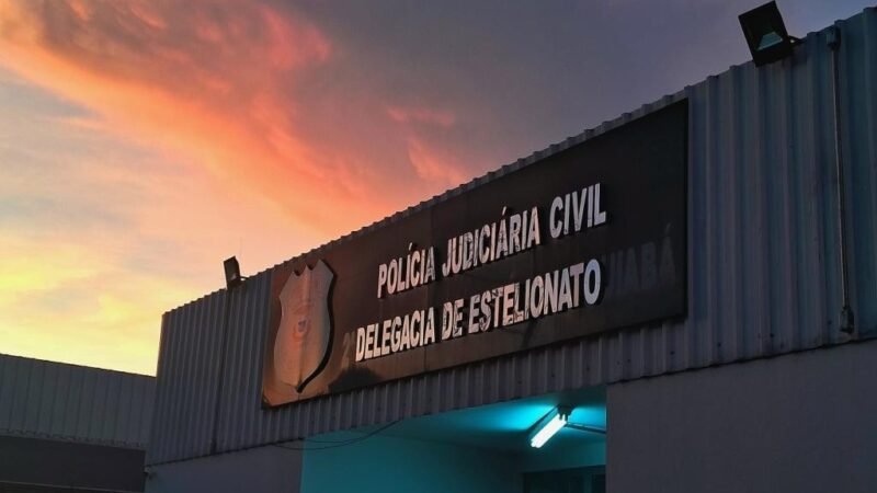 Servidor foragido após descoberta de fraude de R$ 21 milhões na Justiça de MT se entrega à polícia em Cuiabá
