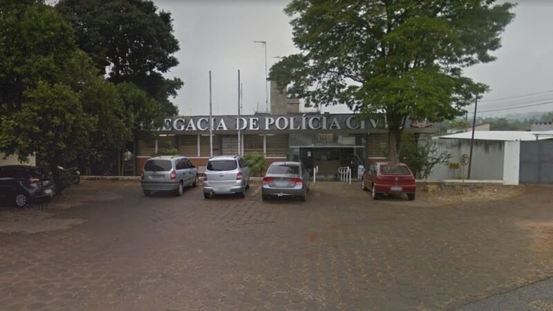 Foragido da Justiça é morto a tiros em emboscada no interior de SP