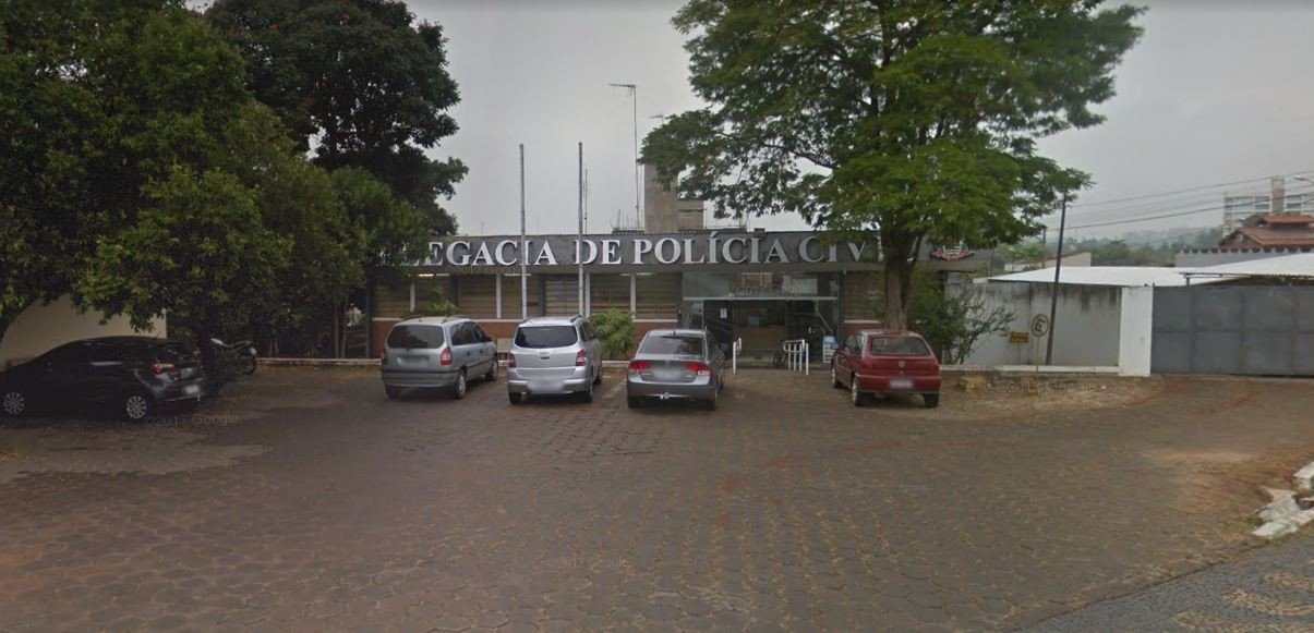 Foragido da Justiça é morto a tiros em emboscada no interior de SP
