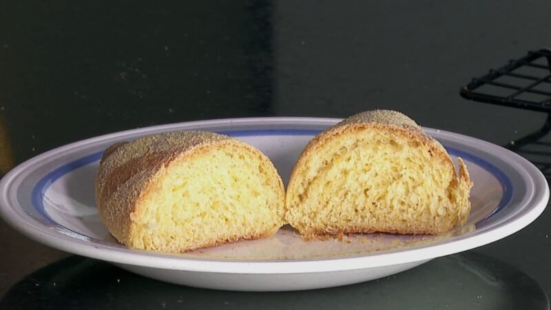 ‘Barato da Cozinha’: aprenda a fazer pão de milho