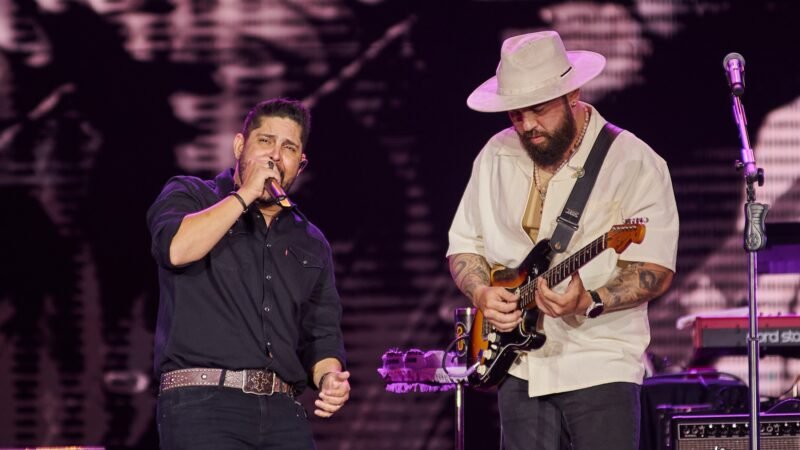 FOTOS: Jorge & Mateus na Festa do Peão de Barretos 2025