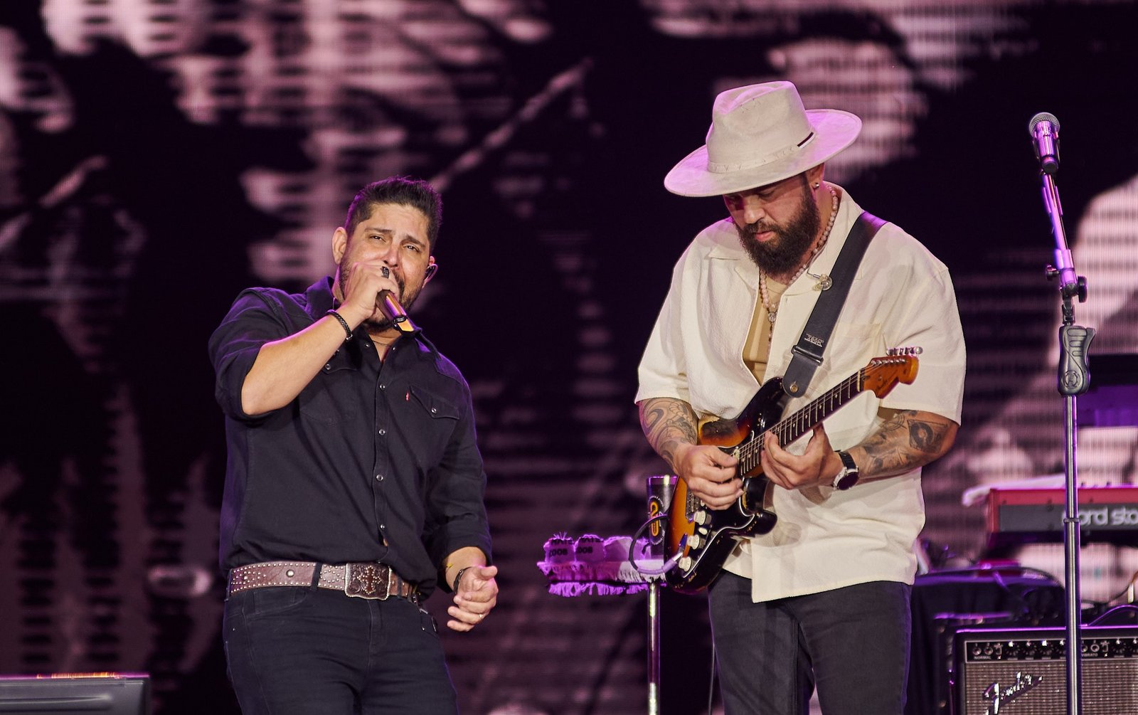 FOTOS: Jorge & Mateus na Festa do Peão de Barretos 2025