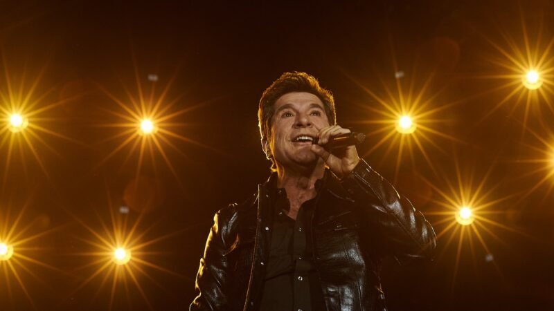 FOTOS: Daniel na Festa do Peão de Barretos 2025