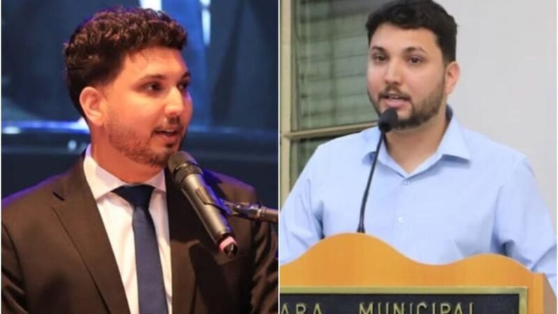 Quem é Emanoel Sponton, vereador cassado por fazer ‘rachadinha’ em Araraquara