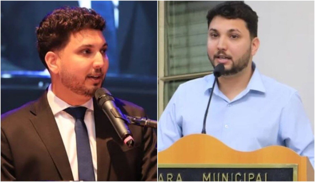 Quem é Emanoel Sponton, vereador cassado por fazer ‘rachadinha’ em Araraquara