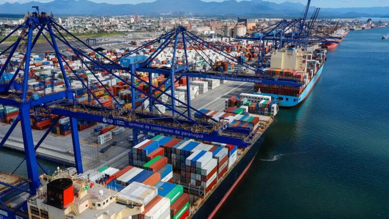 Paraná libera R$ 300 milhões para apoiar empresas impactadas pelo tarifaço dos EUA