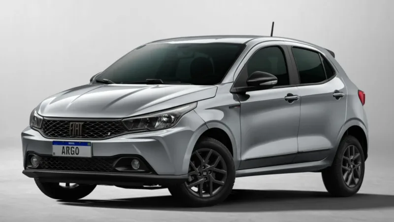 IPI zero faz vendas de carros 1.0 subirem em julho; veja quais modelos venderam mais