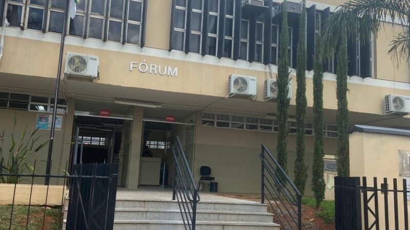 Julgamento de acusado de matar namorada adolescente grávida em Três Pontas é adiado pela quarta vez