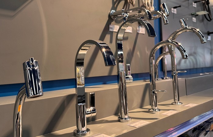 Incepa e Vilarejo em campanha especial de revestimentos e louças