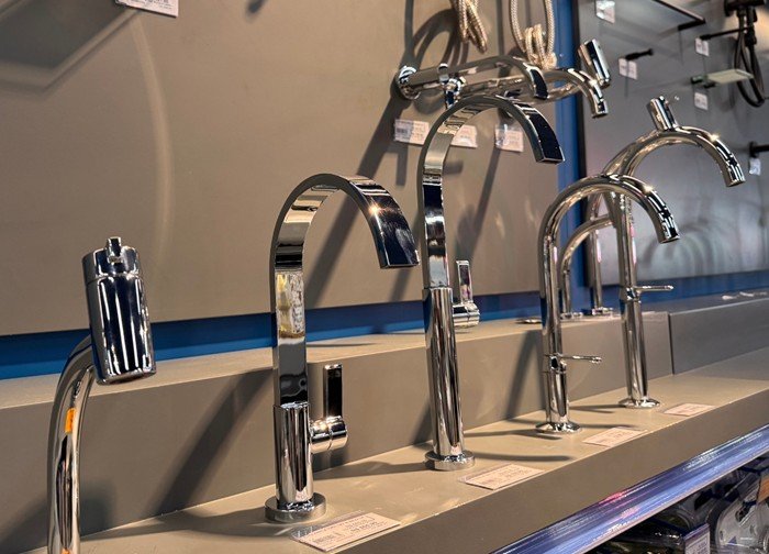 Incepa e Vilarejo em campanha especial de revestimentos e louças