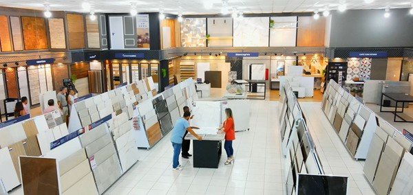 Vilarejo Acabamentos: 29 anos de inovação, expansão e conexão com clientes