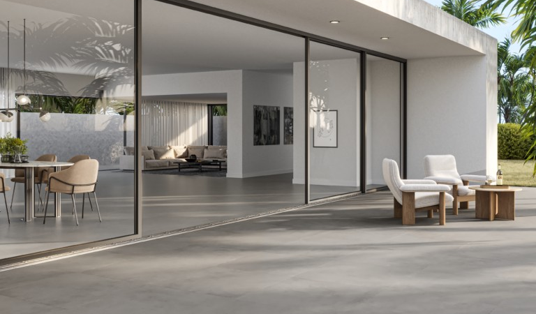 Dicas para escolher porcelanatos ideais para ambientes residenciais