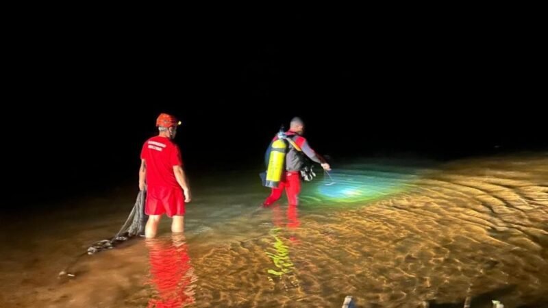 Adolescente de 14 anos morre afogado durante confraternização em rio de MT