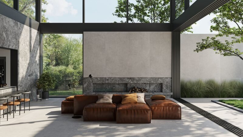 Roca patrocina aniversário da Vilarejo com exclusividade na região