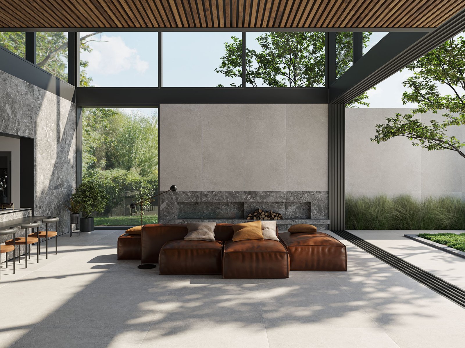 Roca patrocina aniversário da Vilarejo com exclusividade na região