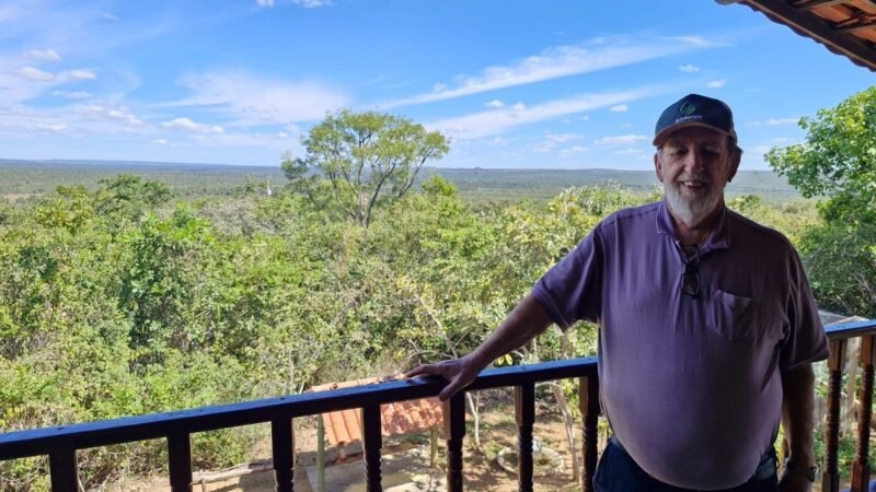 TV Integração lança campanha sobre prevenção e combate a incêndios