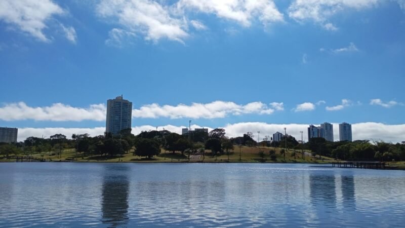 Frio perde força no Sul e Sudeste, mas ar seco segue no Centro do país; veja previsão