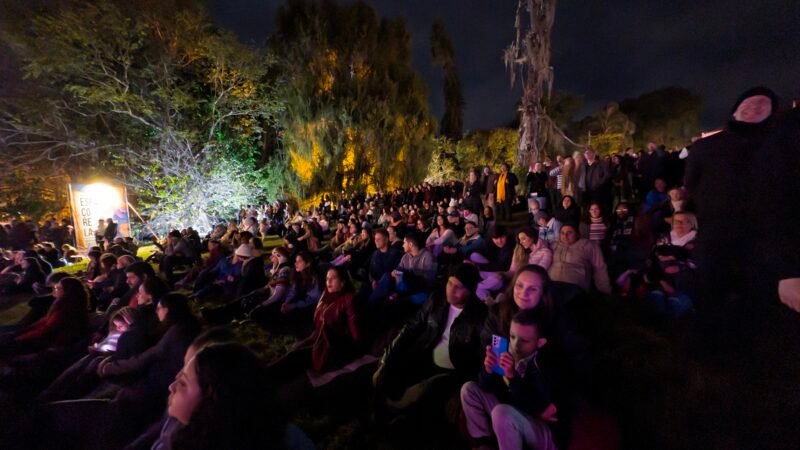 Festival de Inverno de Nova Friburgo 2025 celebra a arte em toda a cidade