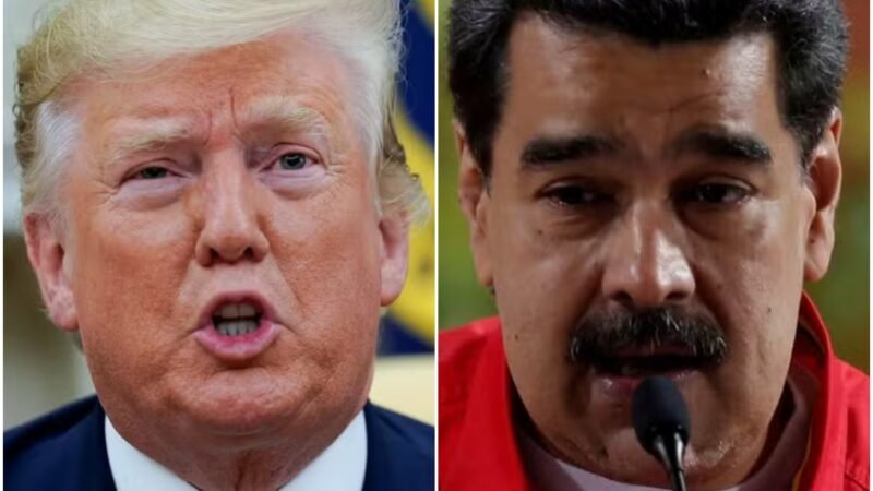 Trump versus Maduro: a política de pressão máxima dos EUA na Venezuela – O Assunto #1538